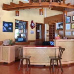 Pier Uno Dive Resort