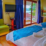 Pier Uno Dive Resort